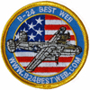 B-24 Best Web "Patch" 