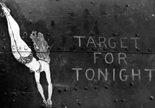 TARGET FOR TONIGHT (V1)