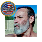 Web Master Daniel L. Stockton on facebook...